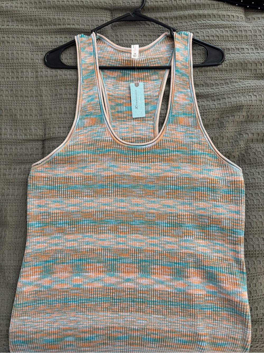 Anthropologie activewear dress NWT